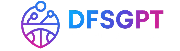 DFSGPT logo